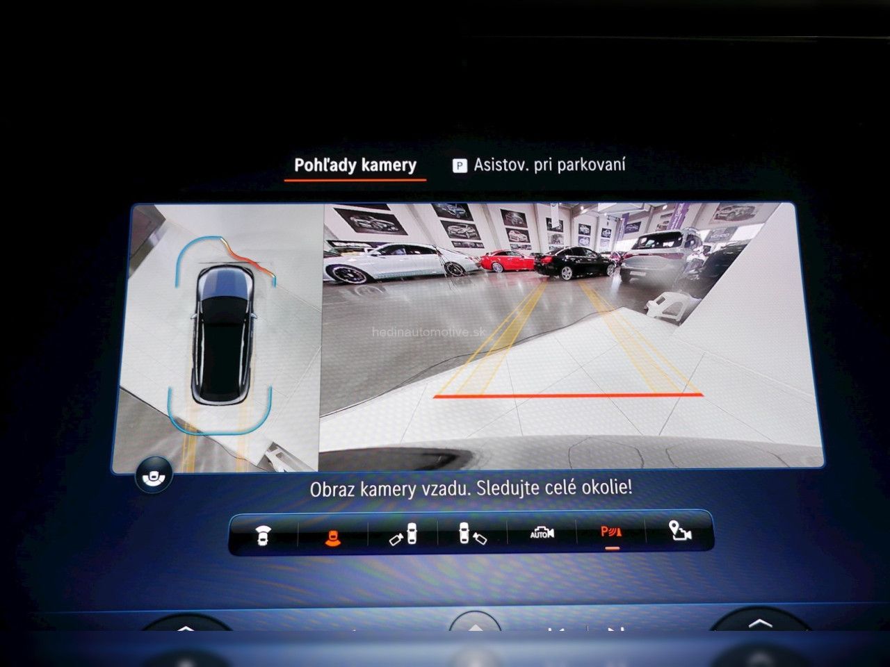 Obr&aacute;zok vozidla 18 / 18