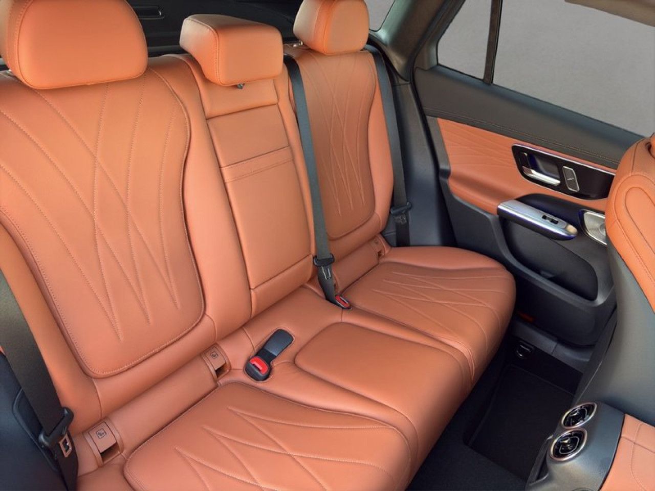 Mercedes-Benz GLC – Bild 6