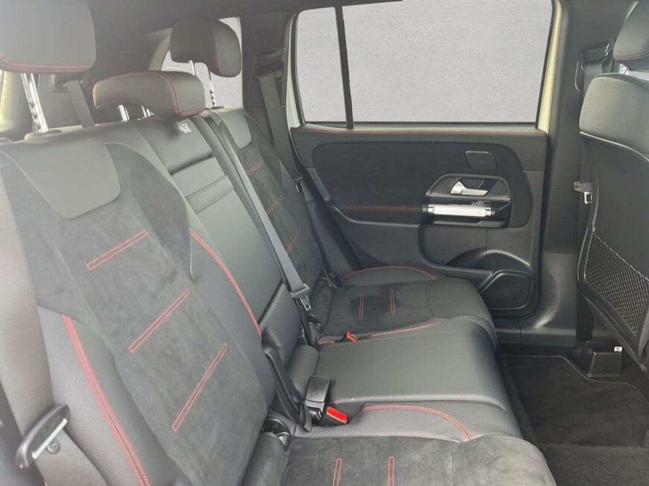 Mercedes-Benz GLB – Bild 21