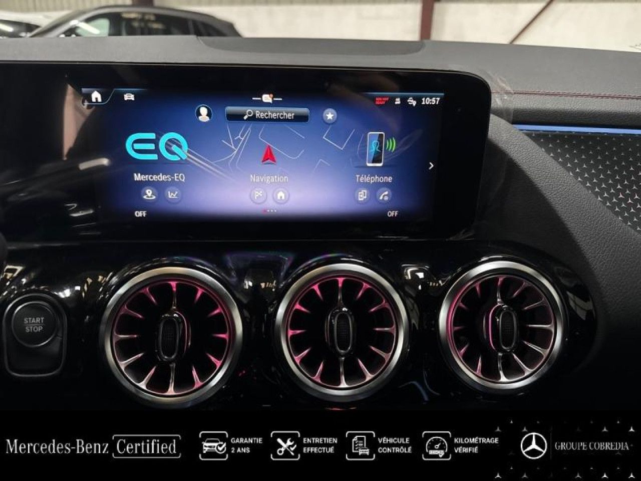 Photo du v&eacute;hicule 8 / 18