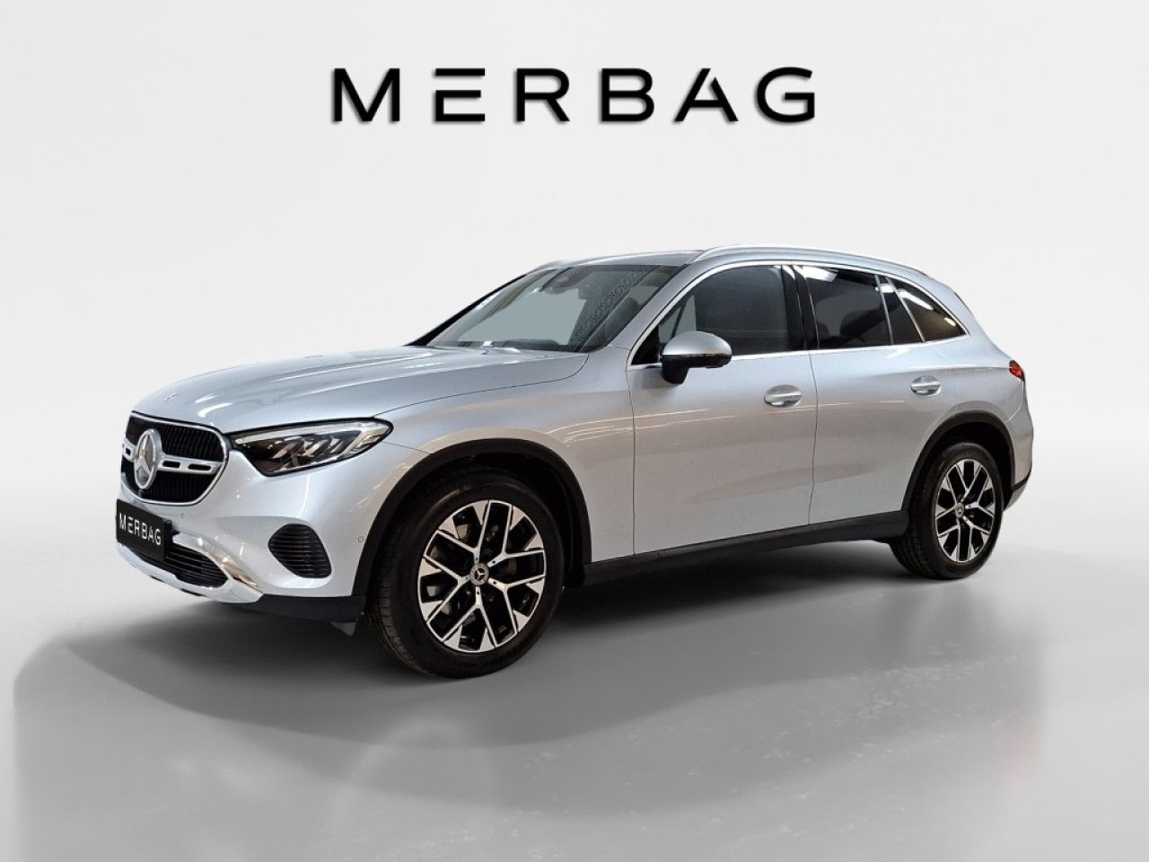 Mercedes-Benz GLC – Bild 21