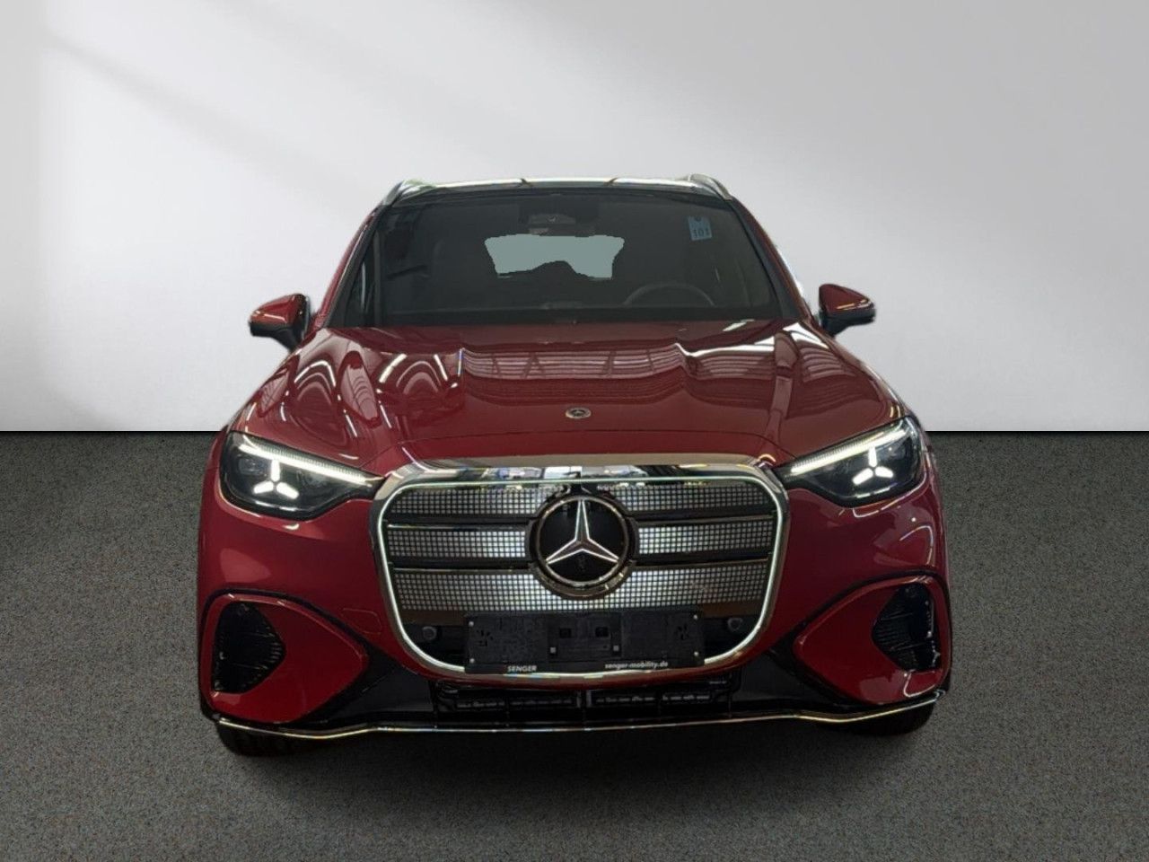 Mercedes-Benz GLC – Bild 4