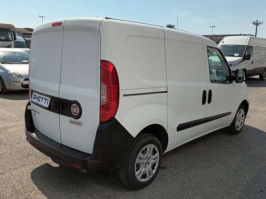 Fiat | Mod. Vers. Cargo