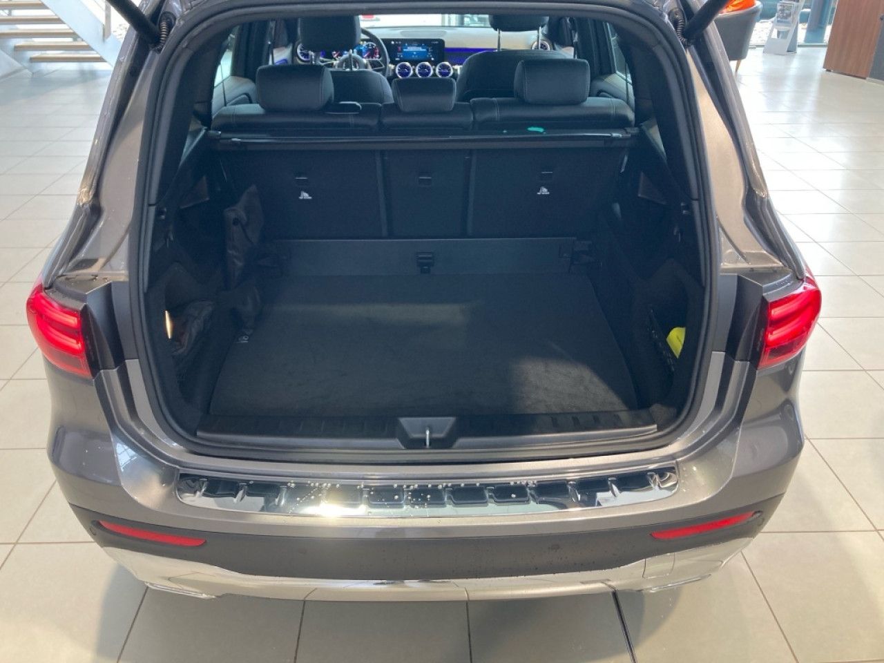 Mercedes-Benz GLB – Bild 17