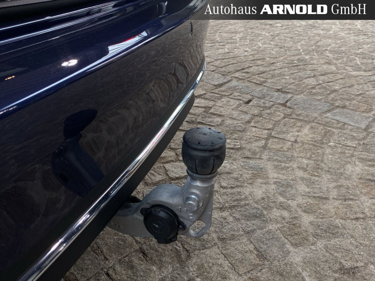 Mercedes-Benz C-Klasse – Bild 15