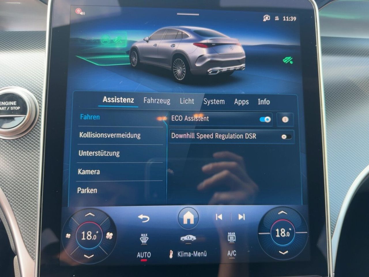 Mercedes-Benz GLC – Bild 16