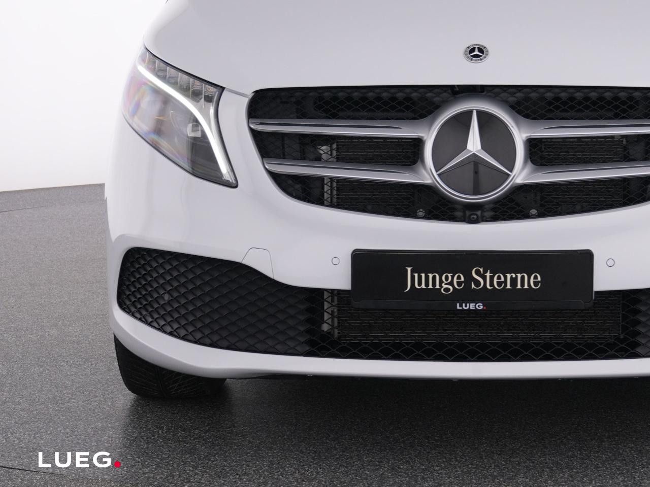 Mercedes-Benz V-Klasse – Bild 16