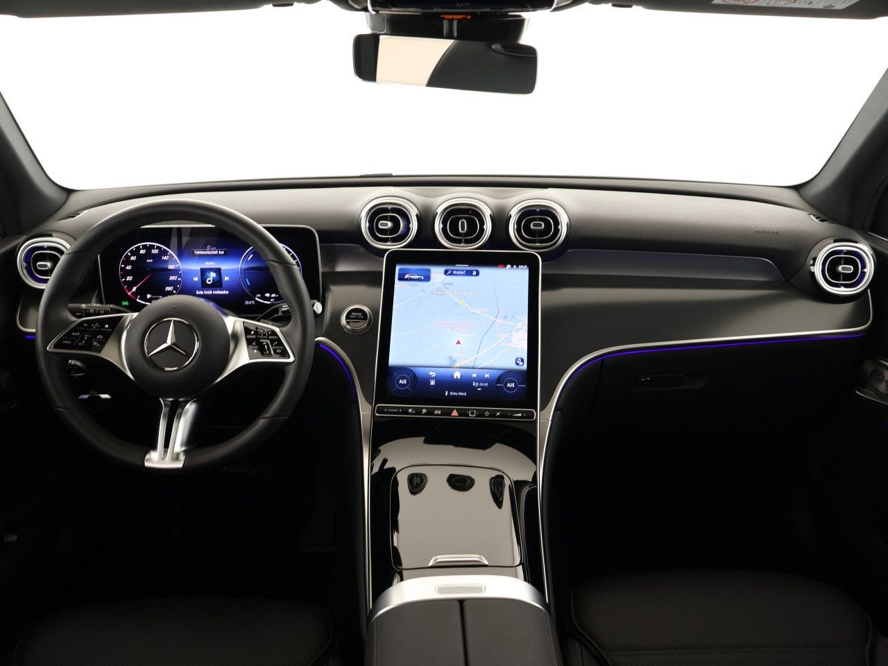 Mercedes-Benz GLC – Bild 10