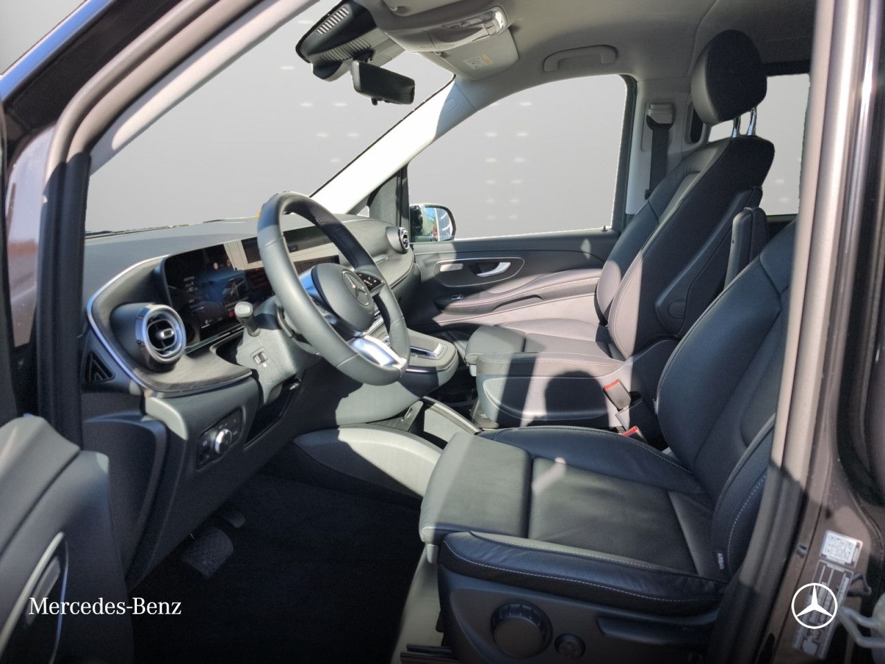 Mercedes-Benz V-Klasse – Bild 8