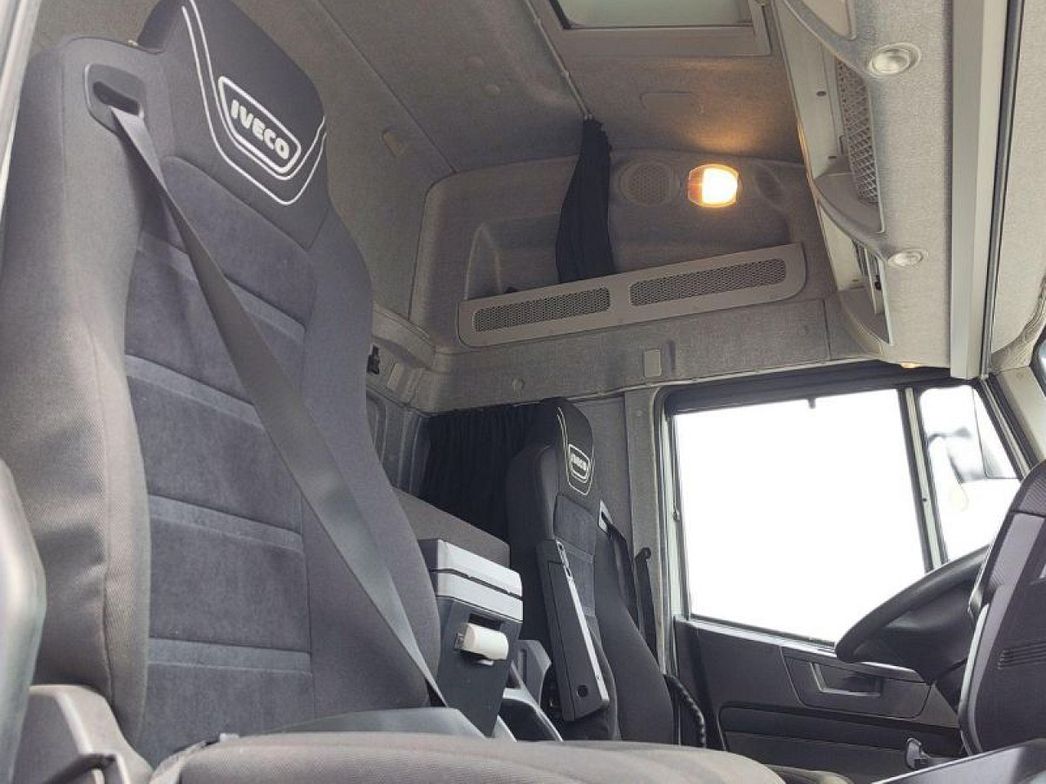 IVECO | AT260S42Y/PS
