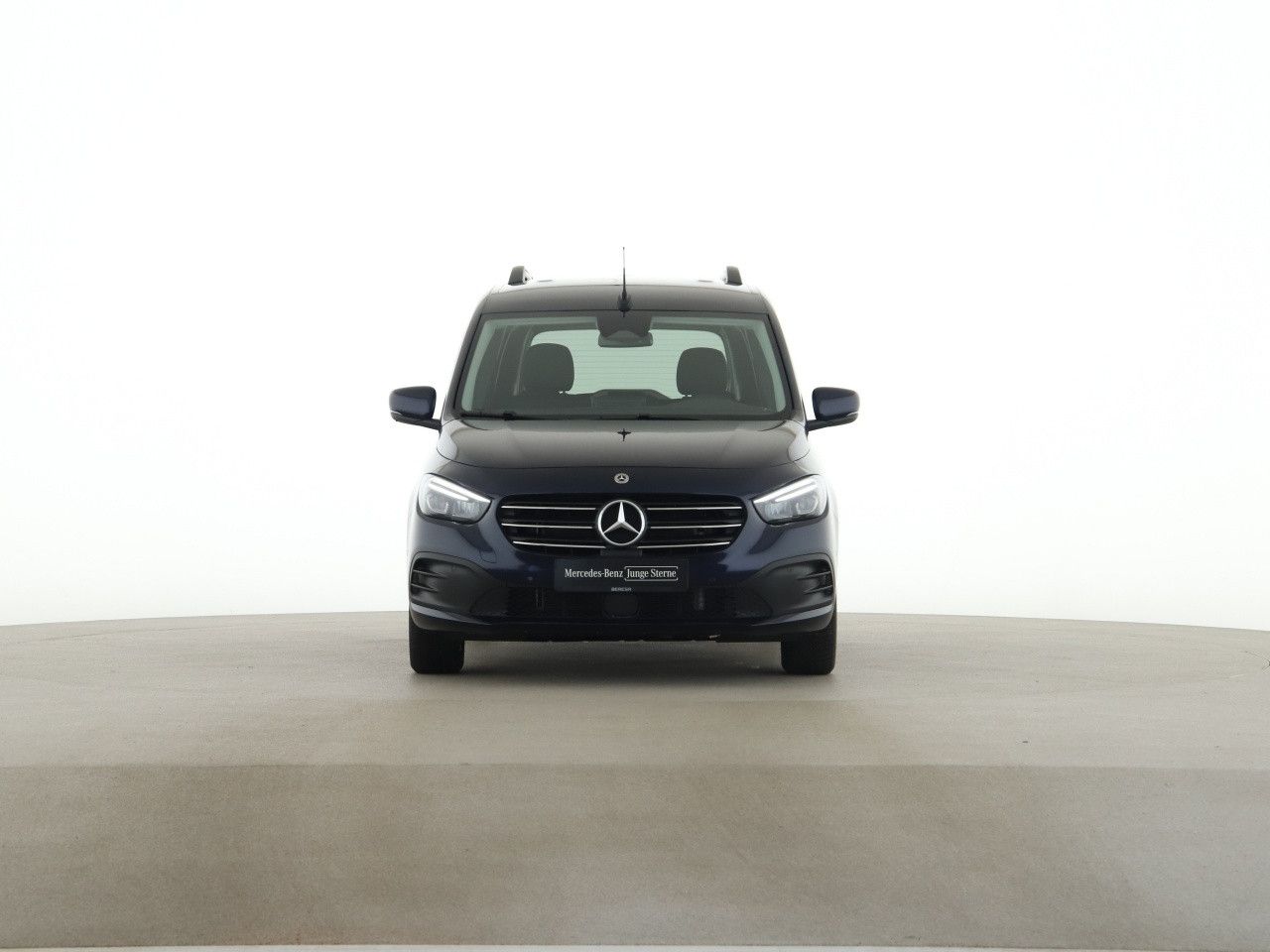 Mercedes-Benz T-Klasse – Bild 2