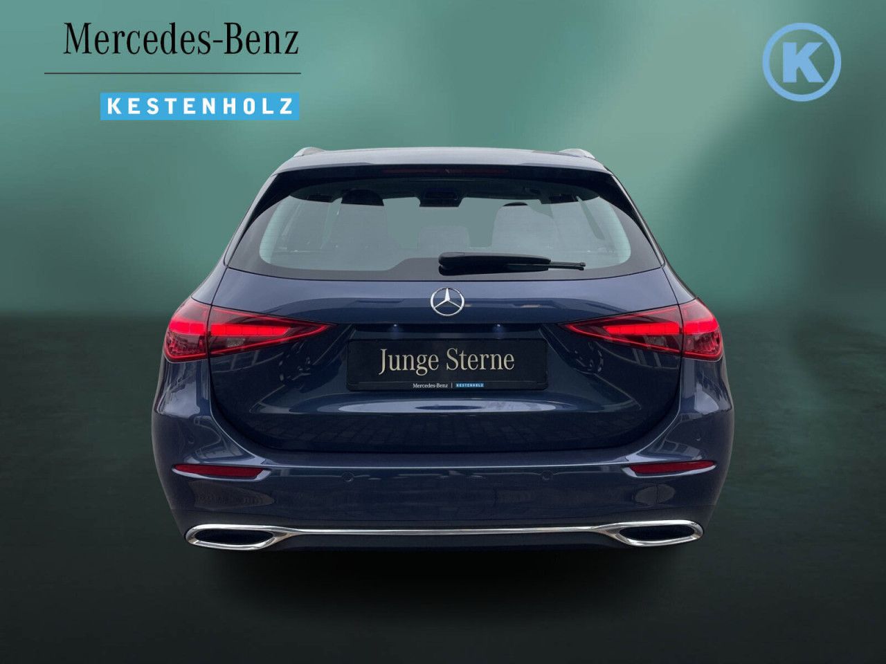 Mercedes-Benz C-Klasse – Bild 6