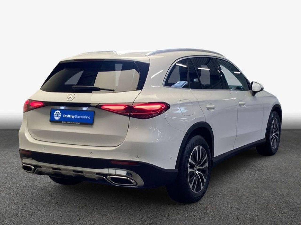 Mercedes-Benz GLC – Bild 2