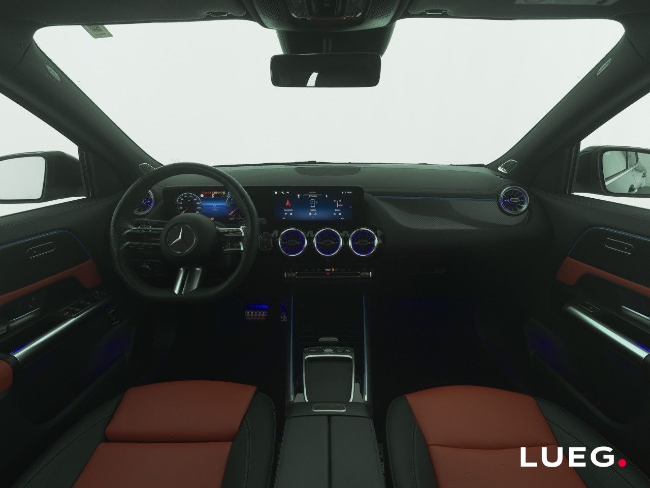 Mercedes-Benz GLA – Bild 3