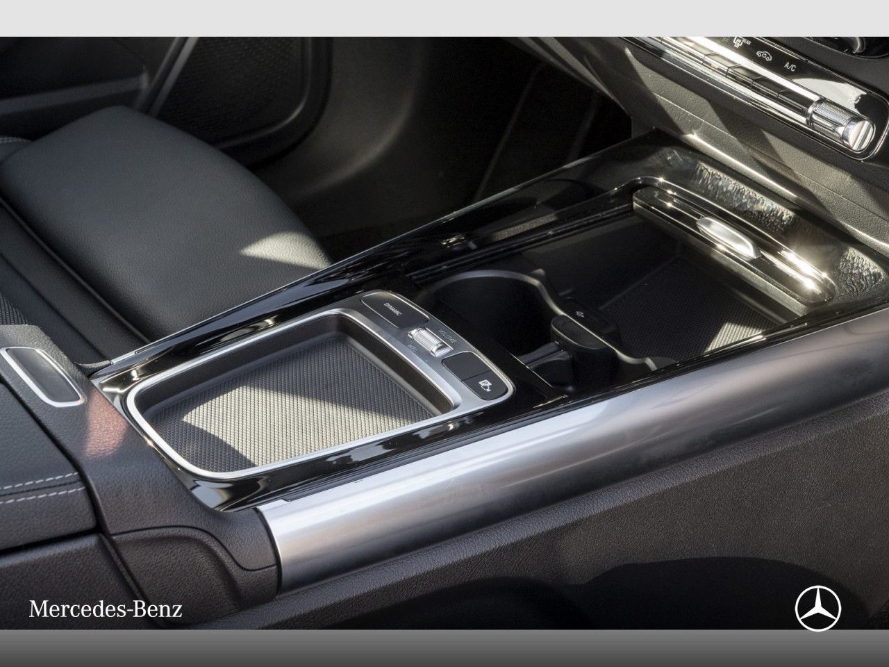 Mercedes-Benz B-Klasse – Bild 14