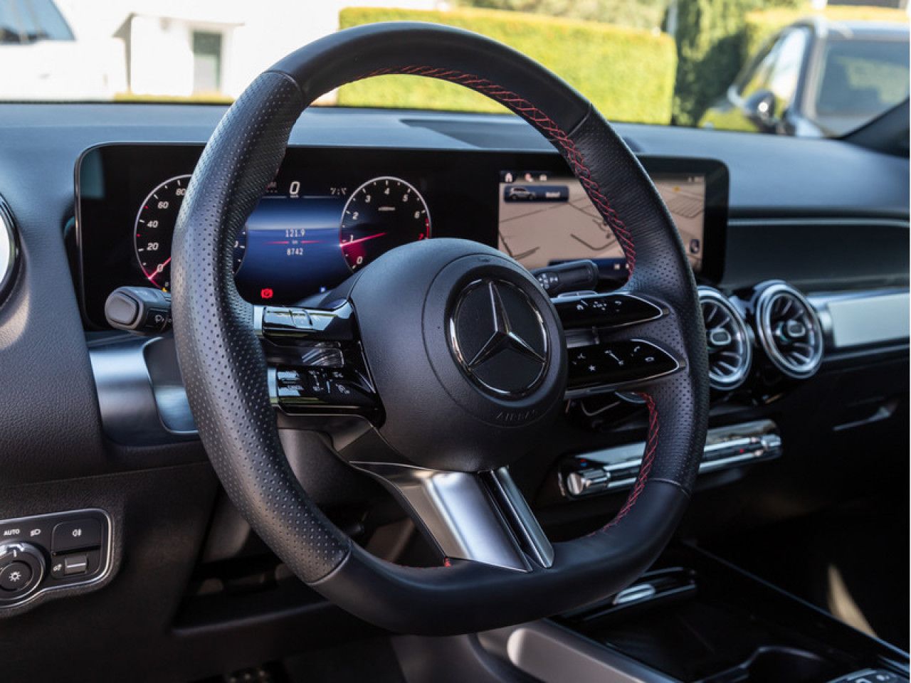 Mercedes-Benz GLB – Bild 25