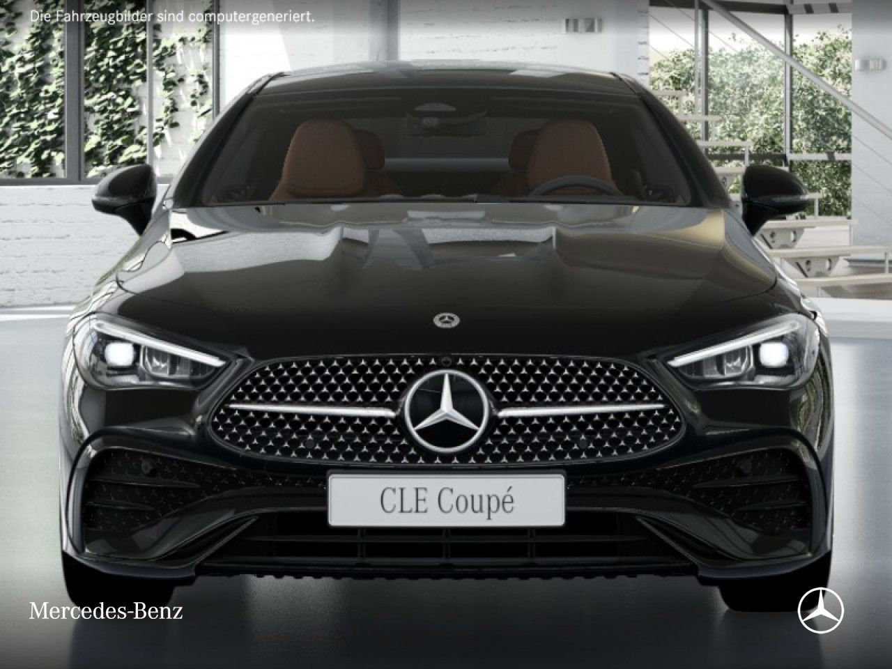 Mercedes-Benz CLE – Bild 5