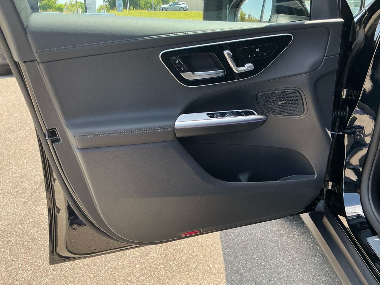 Mercedes-Benz GLC – Bild 9