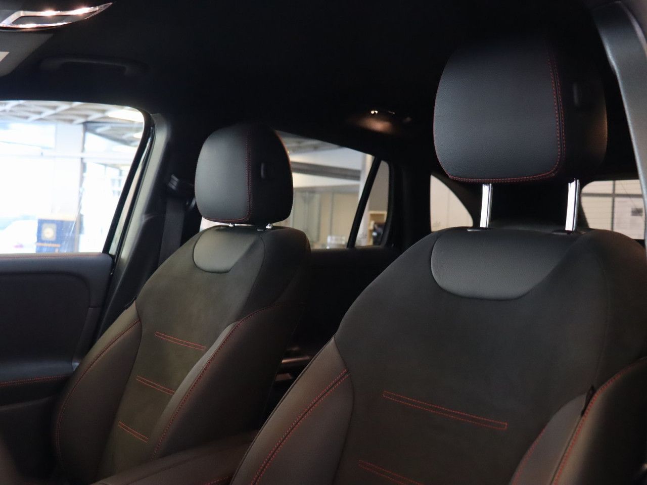 Mercedes-Benz GLA – Bild 8