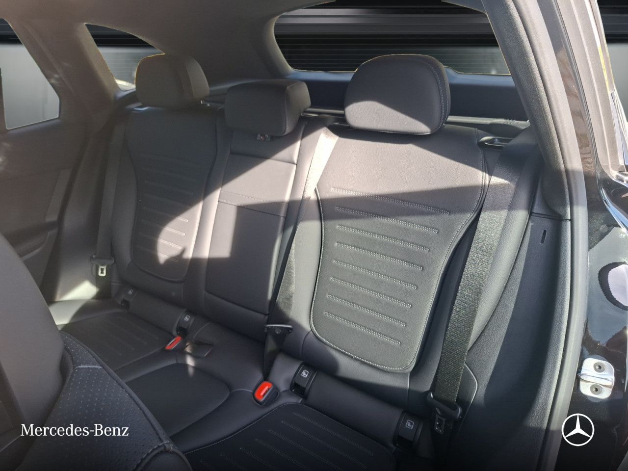 Mercedes-Benz GLC – Bild 15