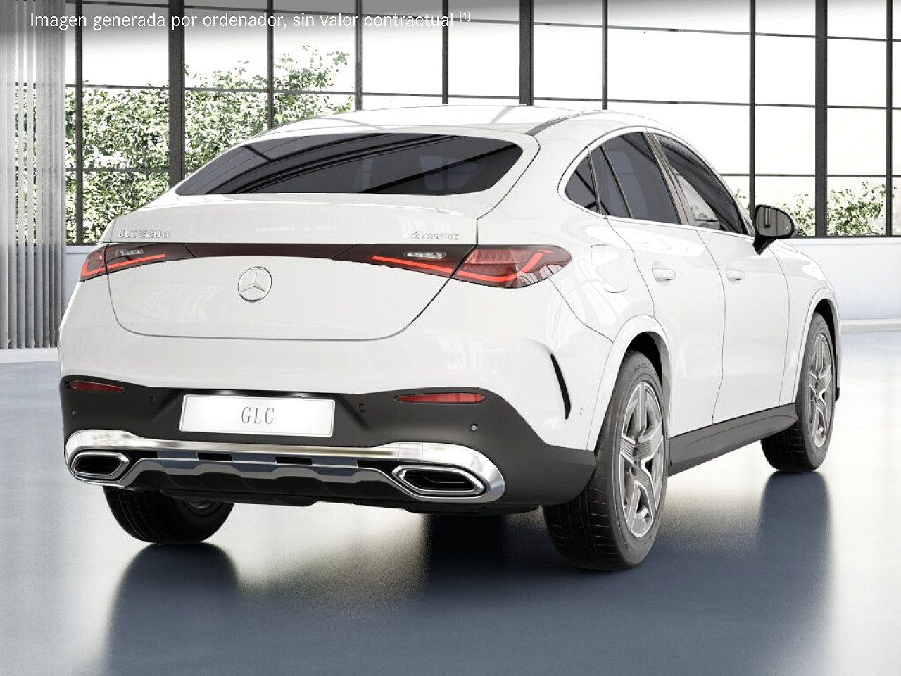 Foto de estudio 3 / 5