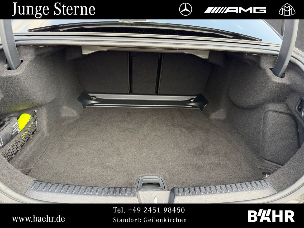 Mercedes-Benz E-Klasse – Bild 10