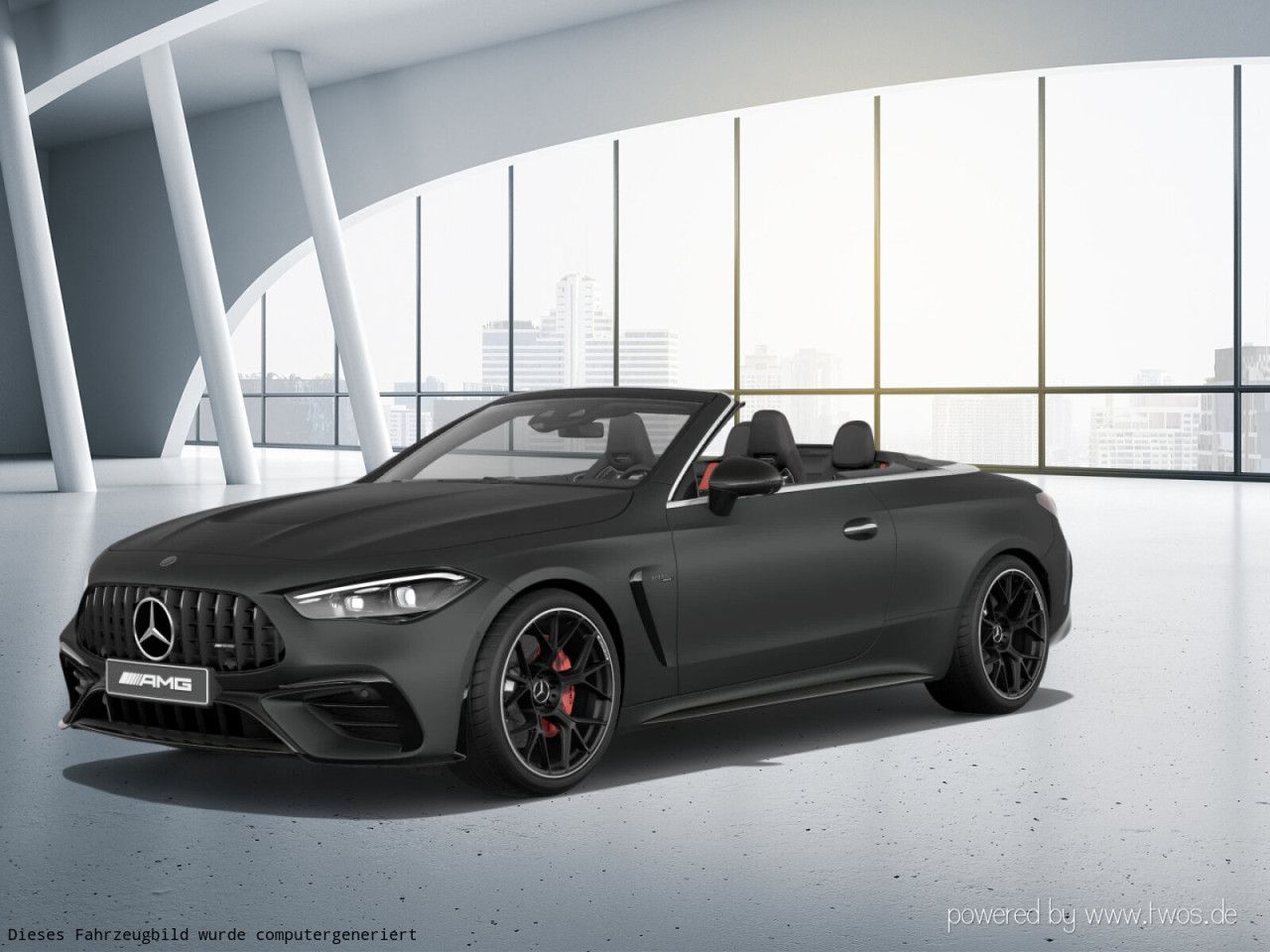 Mercedes-Benz CLE – Bild 20