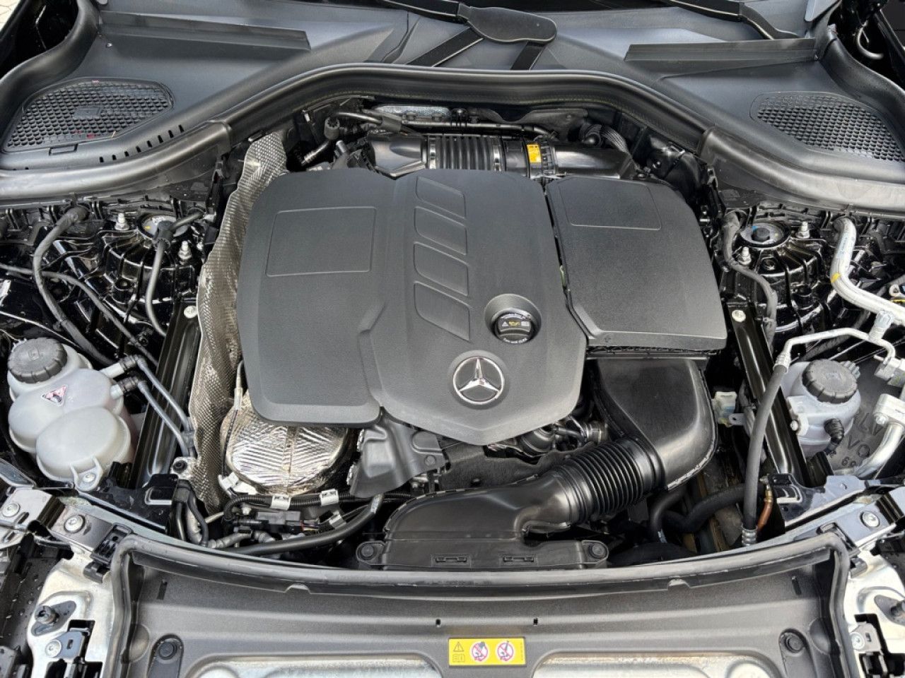 Mercedes-Benz GLC – Bild 21