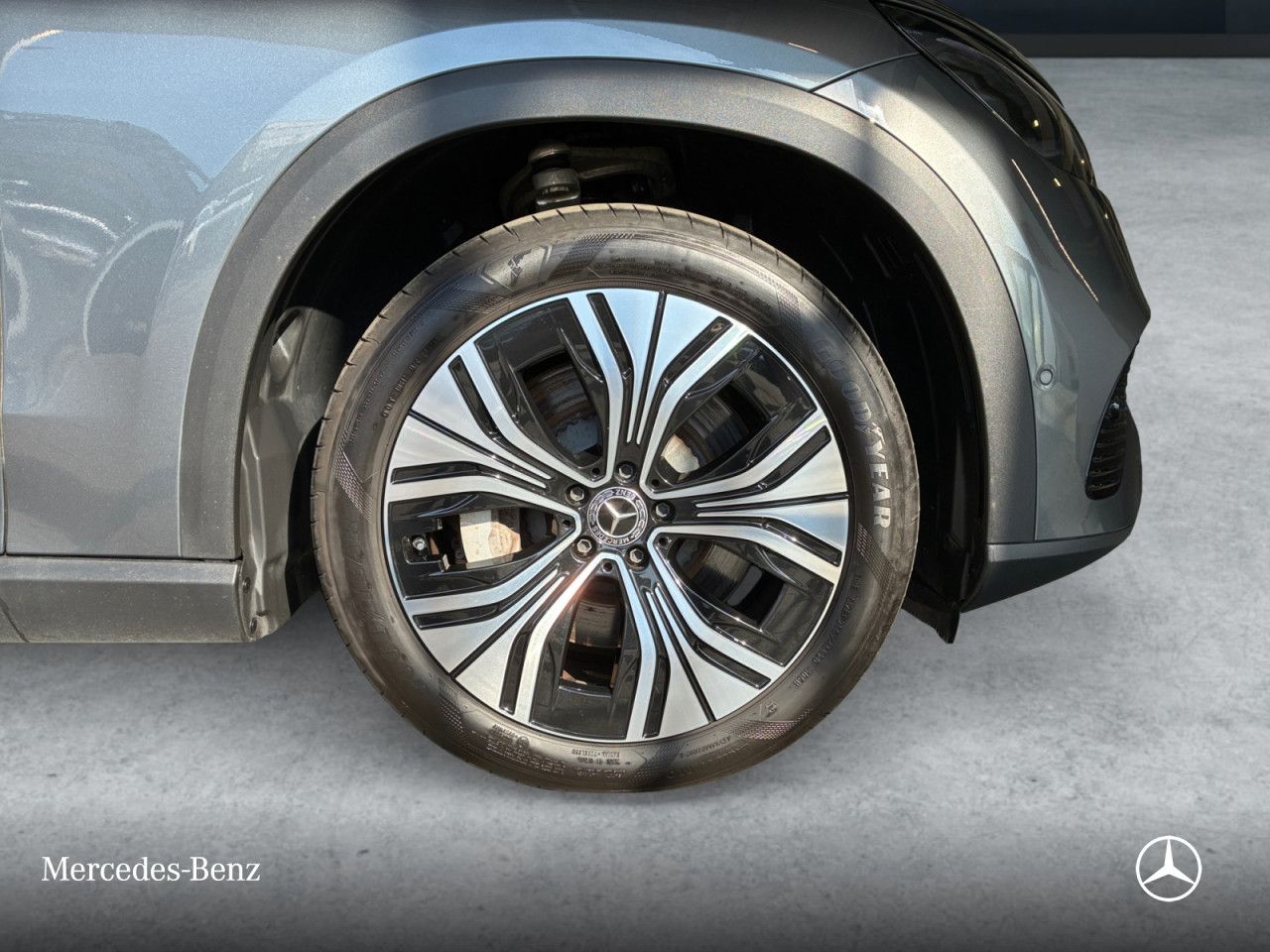 Mercedes-Benz EQE – Bild 2