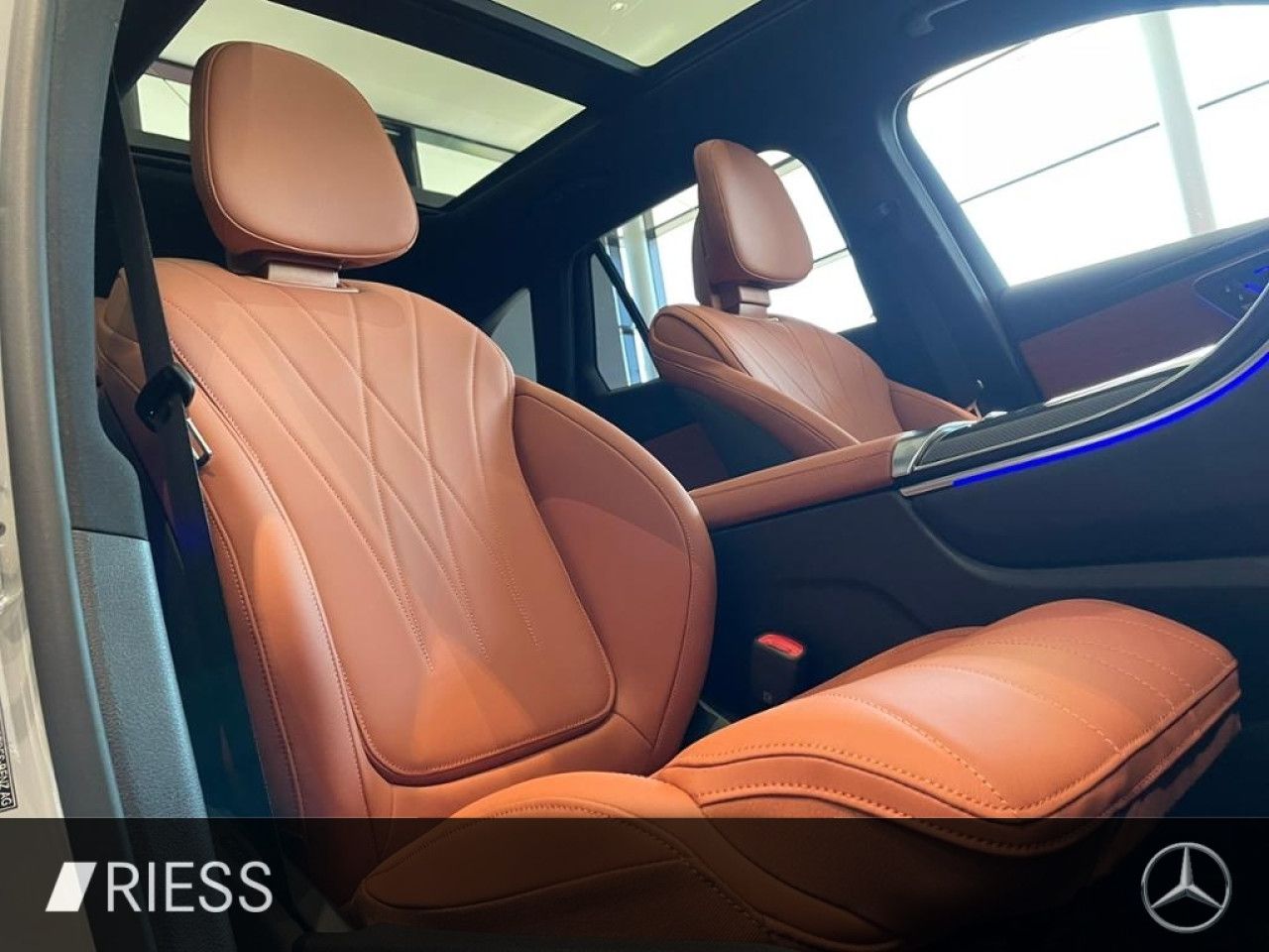 Mercedes-Benz GLC – Bild 10