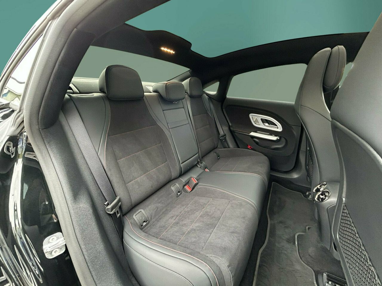 Mercedes-Benz CLA – Bild 13