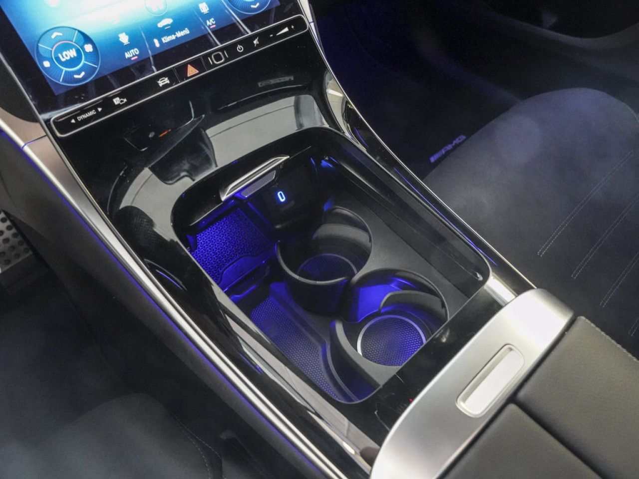 Mercedes-Benz GLC – Bild 12