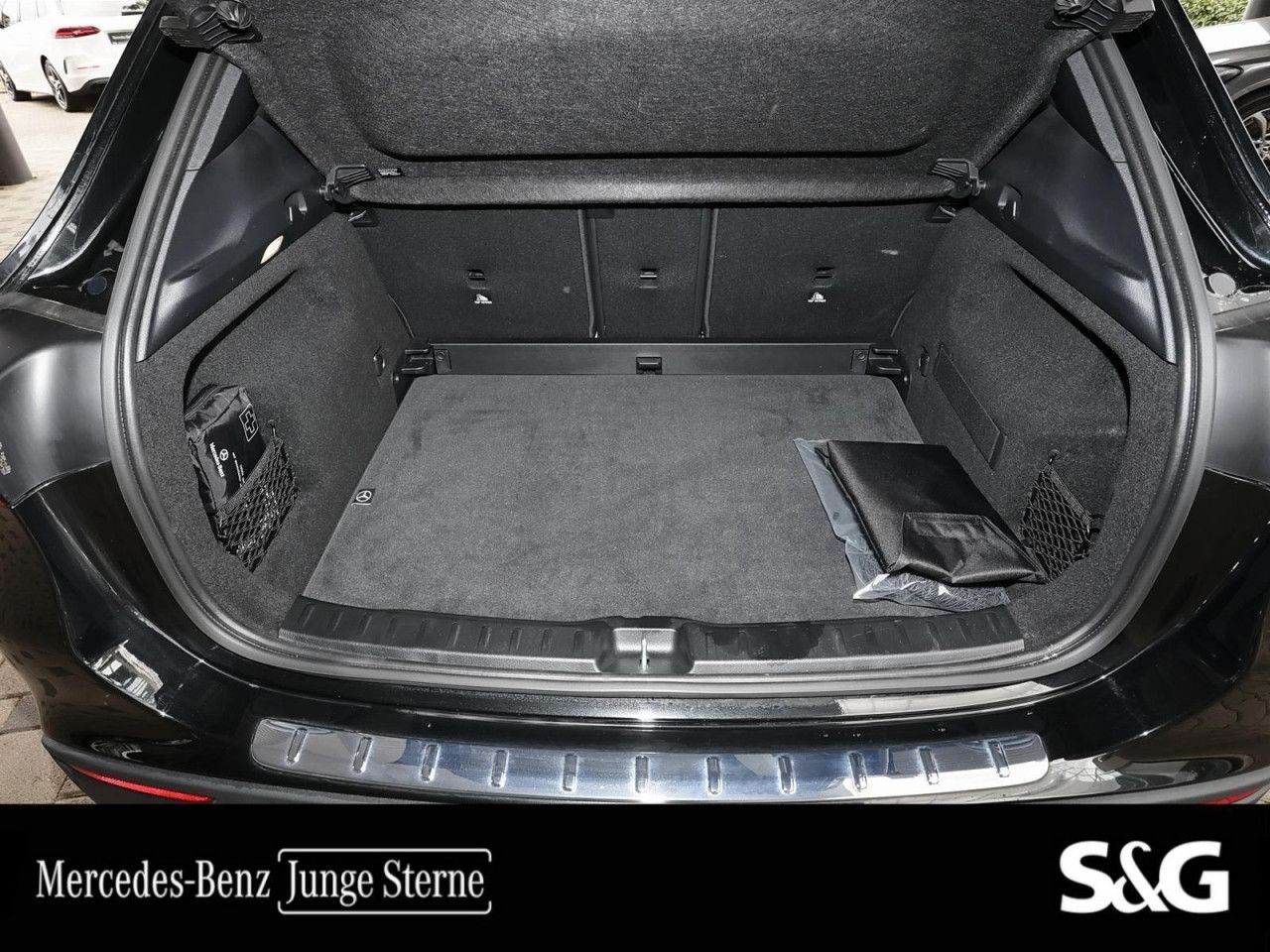 Mercedes-Benz GLA – Bild 22