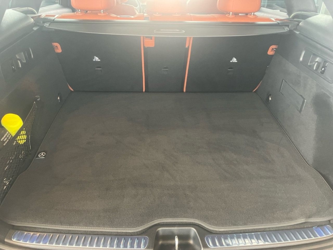 Mercedes-Benz GLC – Bild 7