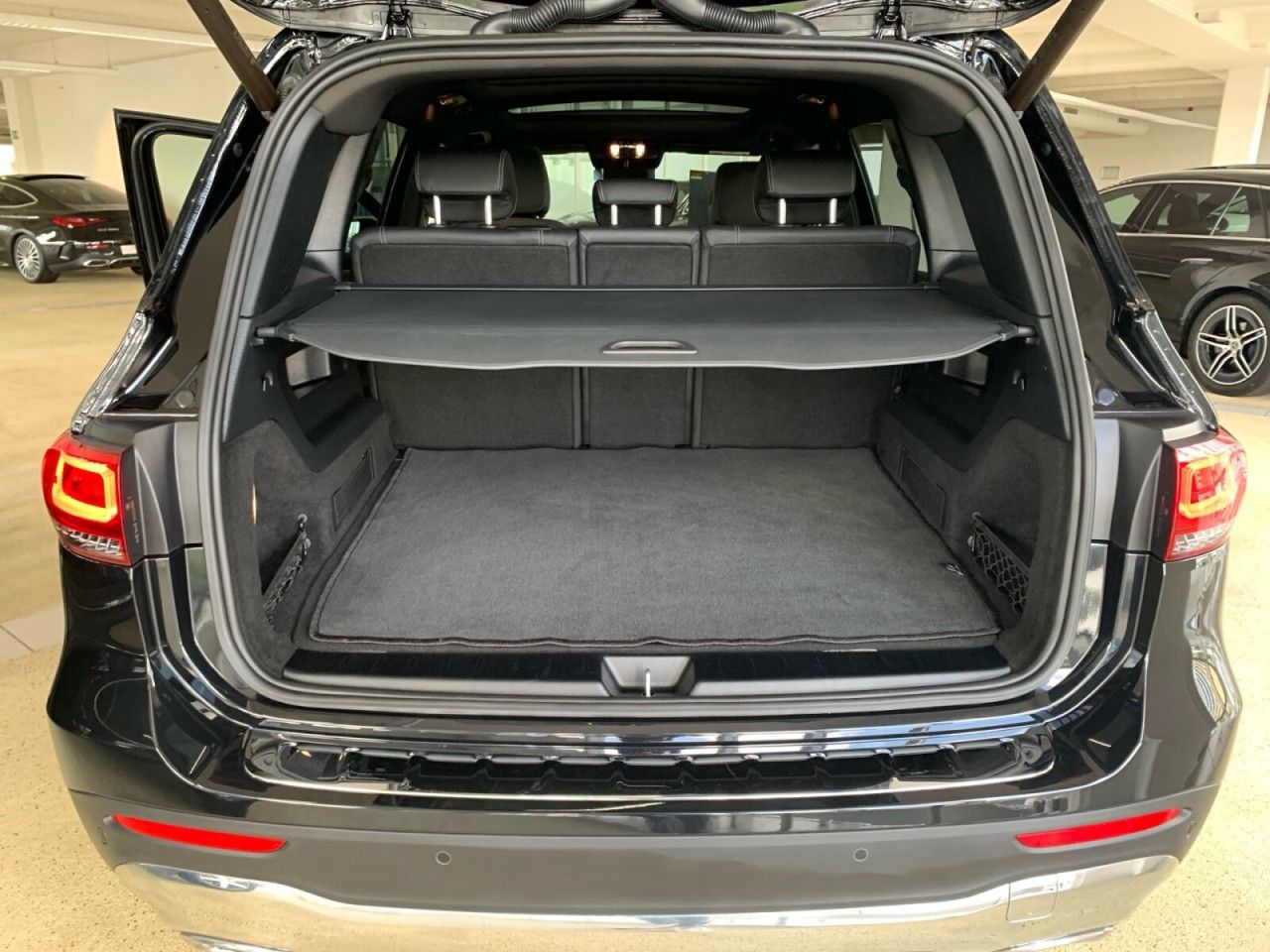 Mercedes-Benz GLB – Bild 12