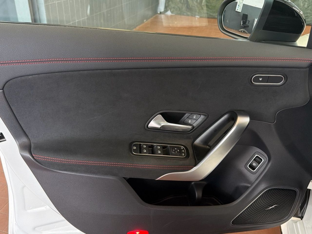 Mercedes-Benz CLA – Bild 14