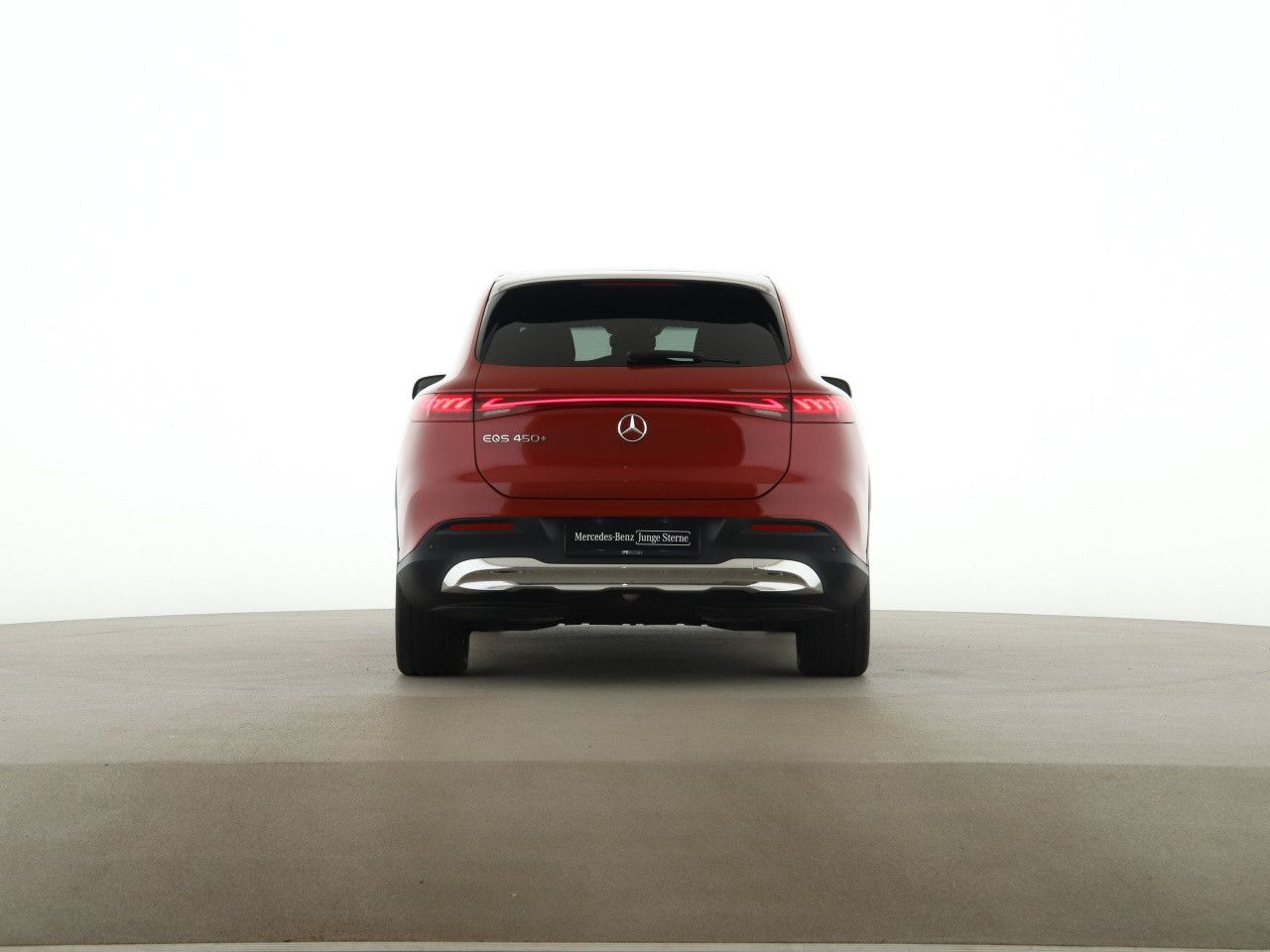 Mercedes-Benz EQS – Bild 4