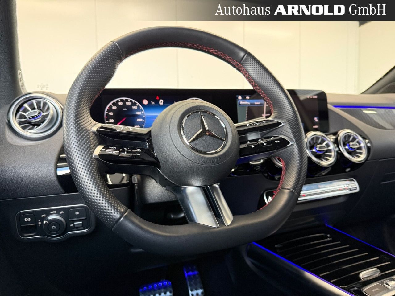 Mercedes-Benz B-Klasse – Bild 9