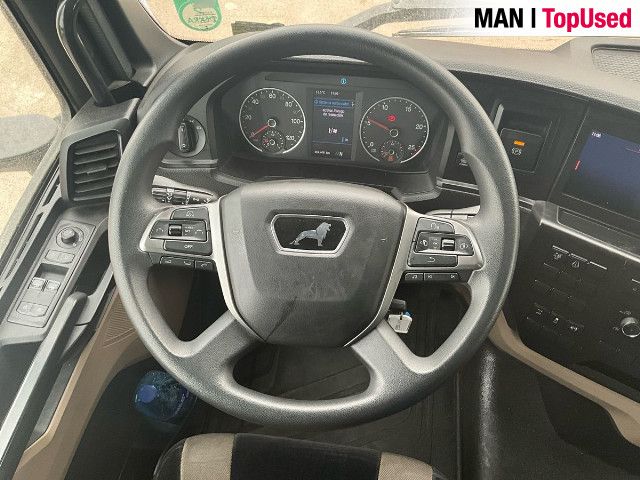 MAN TGX 18.510 4x2 BL SA 19