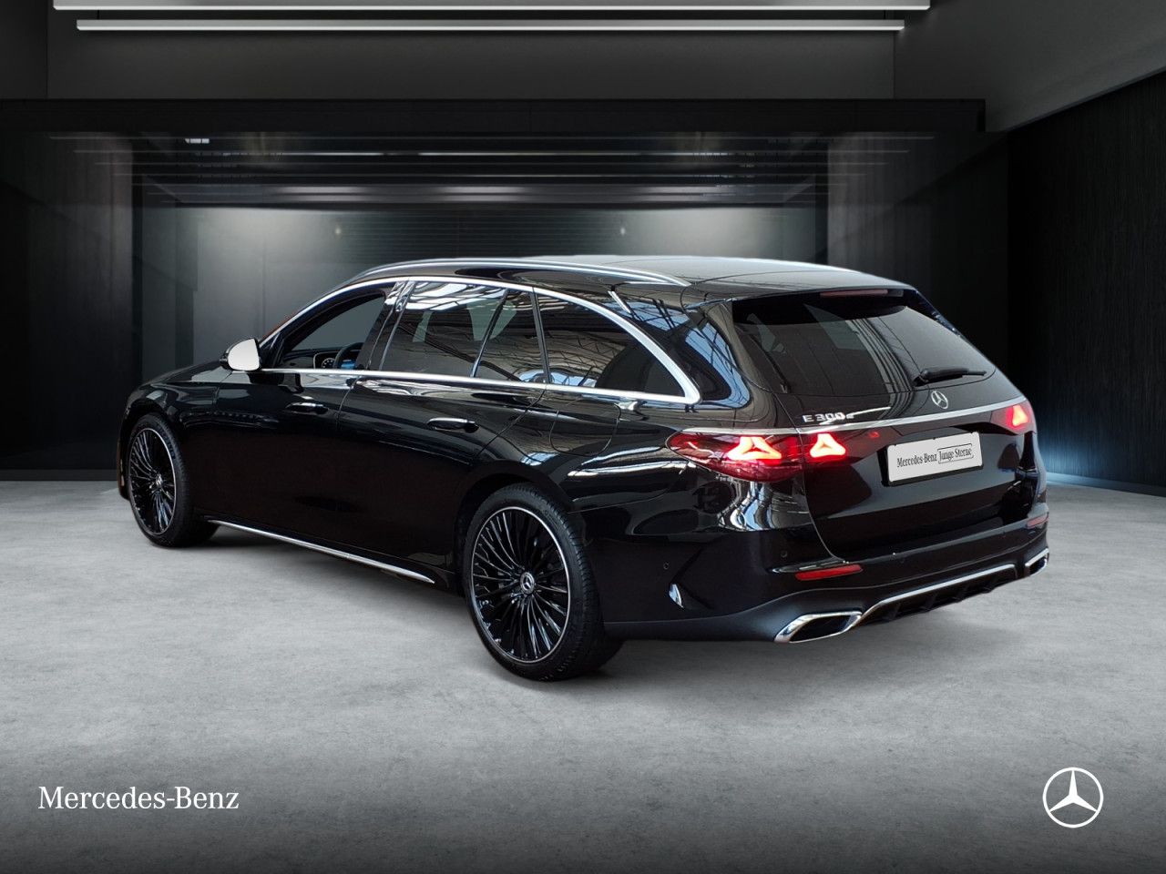 Mercedes-Benz E-Klasse – Bild 15