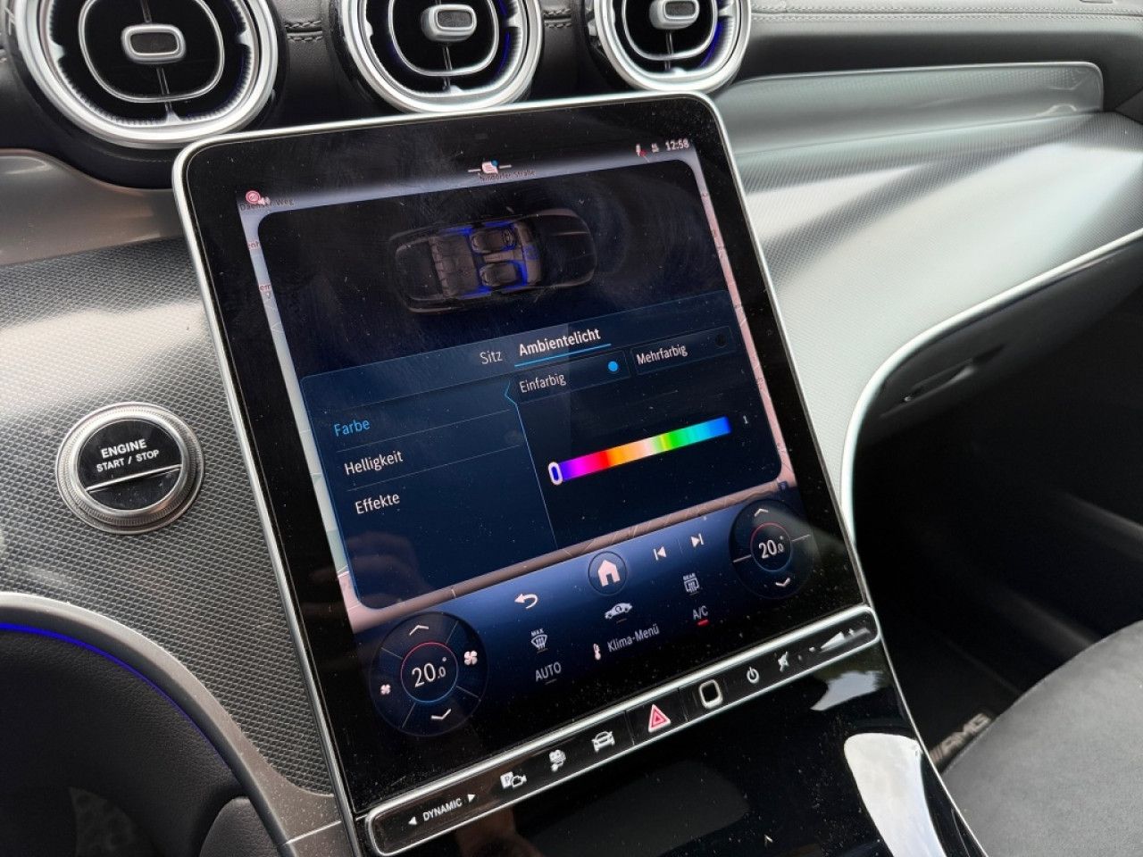 Mercedes-Benz GLC – Bild 25