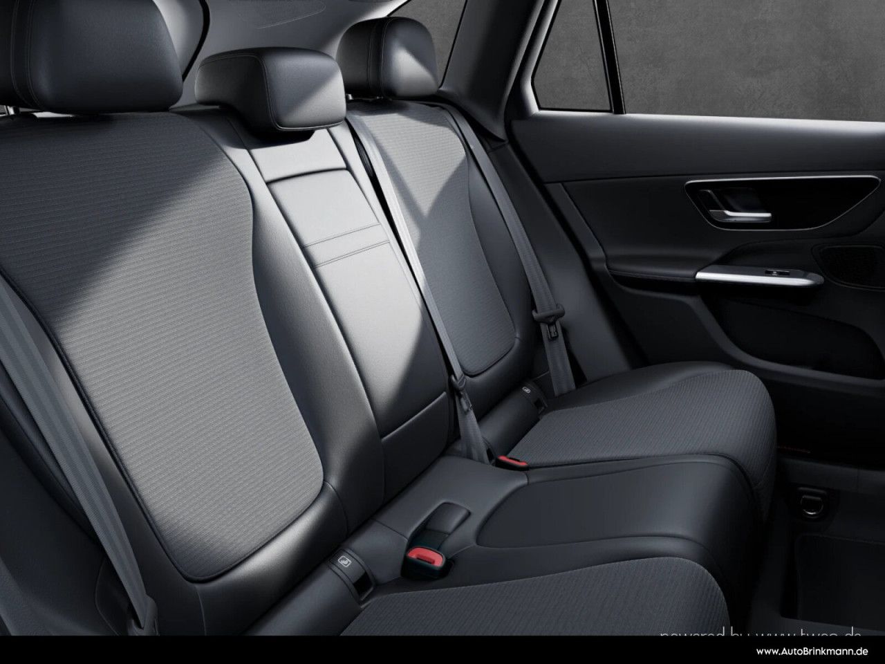Mercedes-Benz GLC – Bild 11