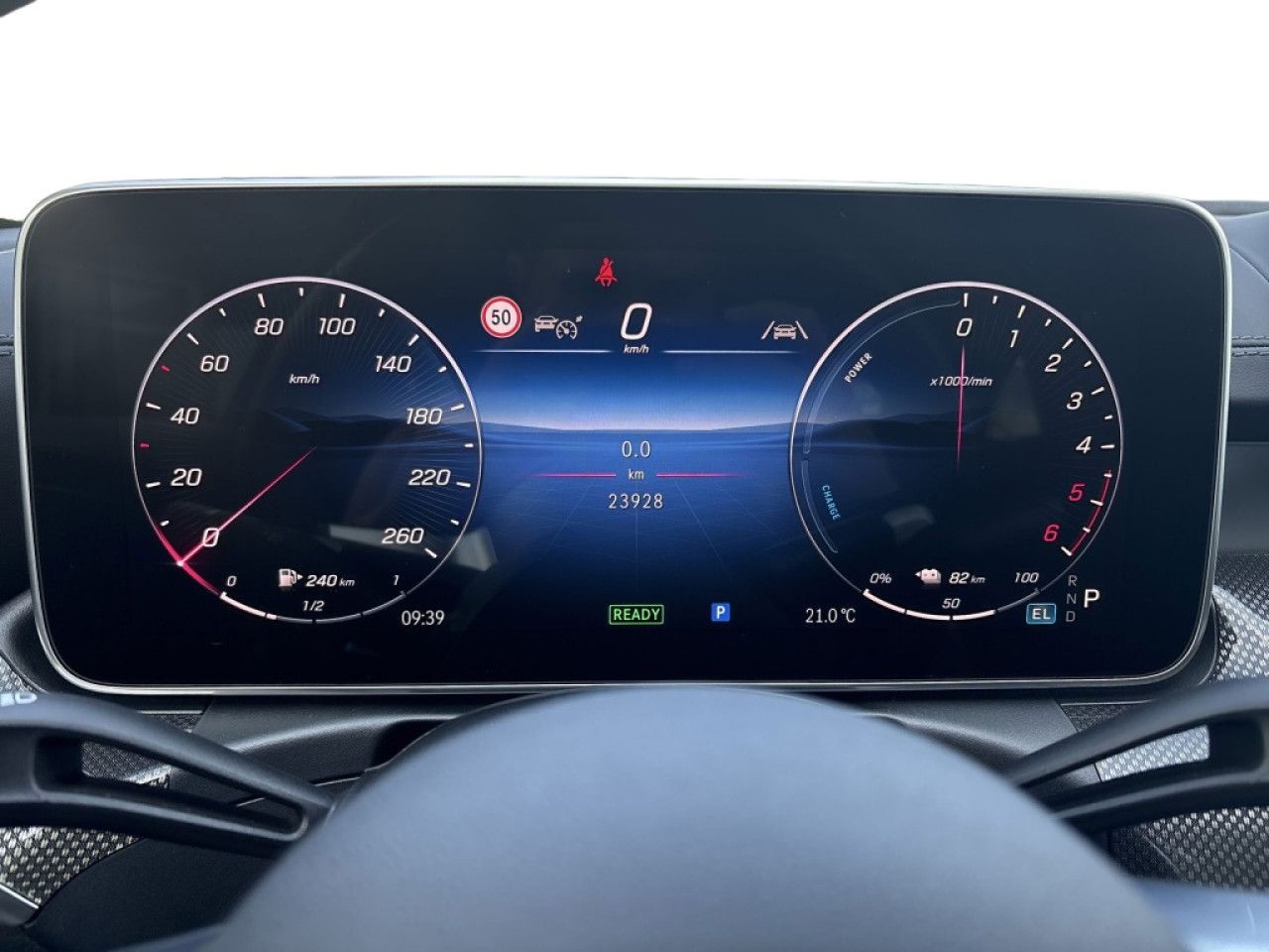 Mercedes-Benz C-Klasse – Bild 10