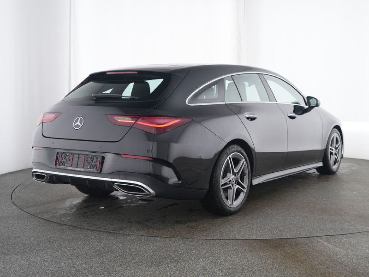 Mercedes-Benz CLA – Bild 2