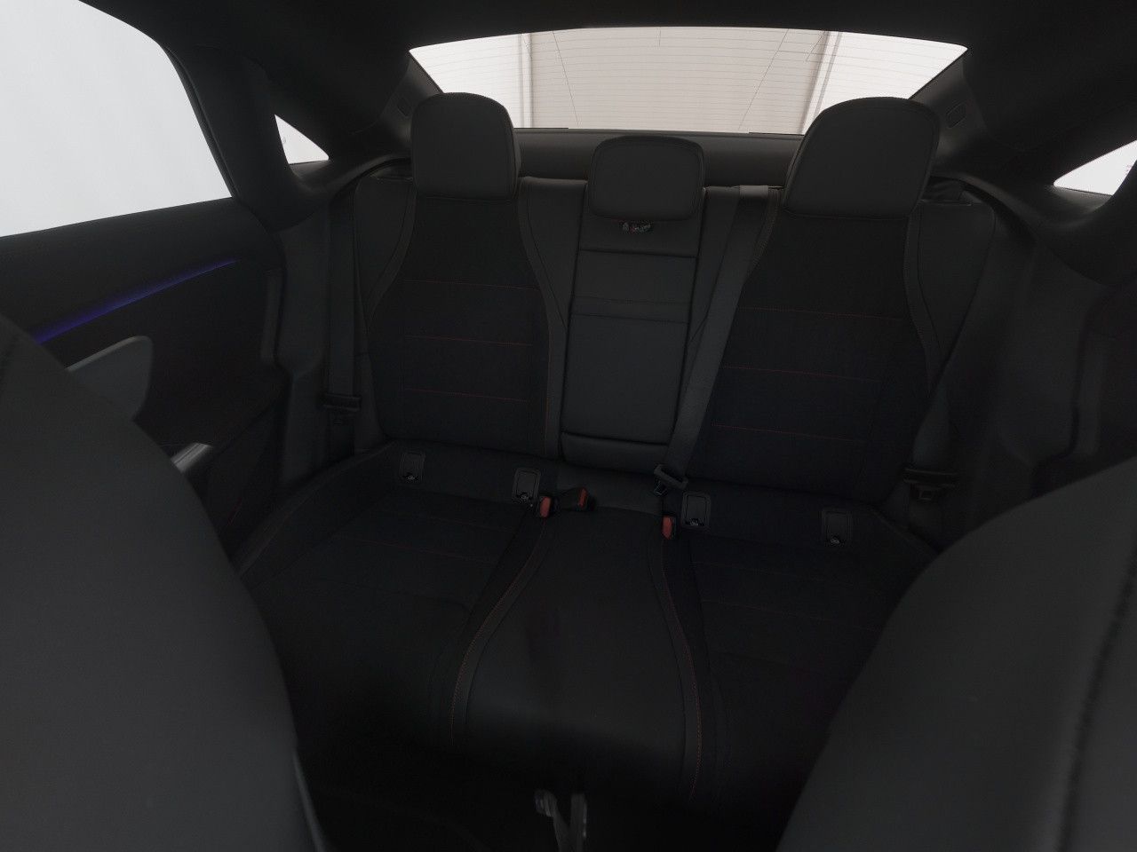 Mercedes-Benz CLA – Bild 5