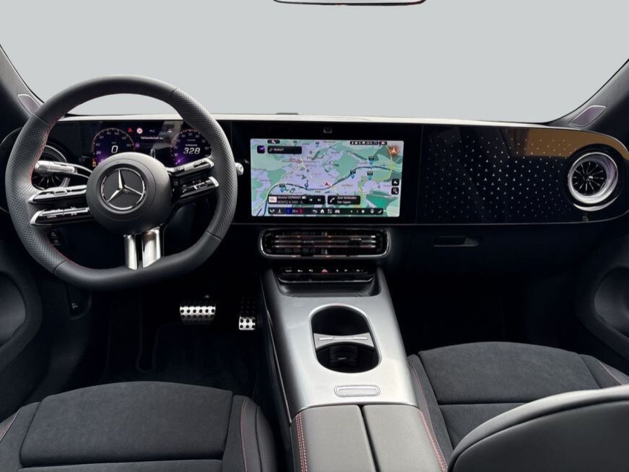 Mercedes-Benz CLA – Bild 14