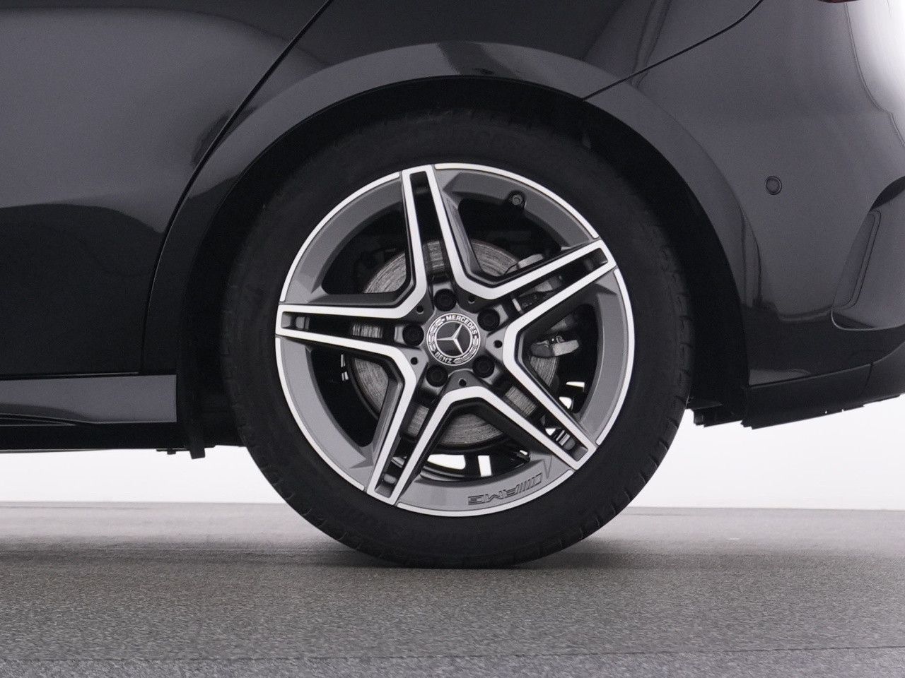 Mercedes-Benz A-Klasse – Bild 20