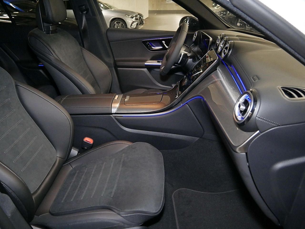 Mercedes-Benz GLC – Bild 5