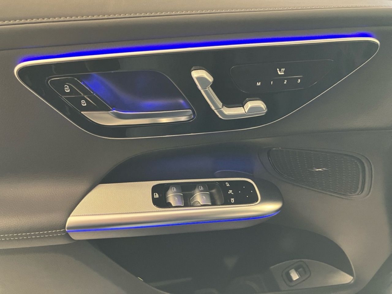 Mercedes-Benz GLC – Bild 14
