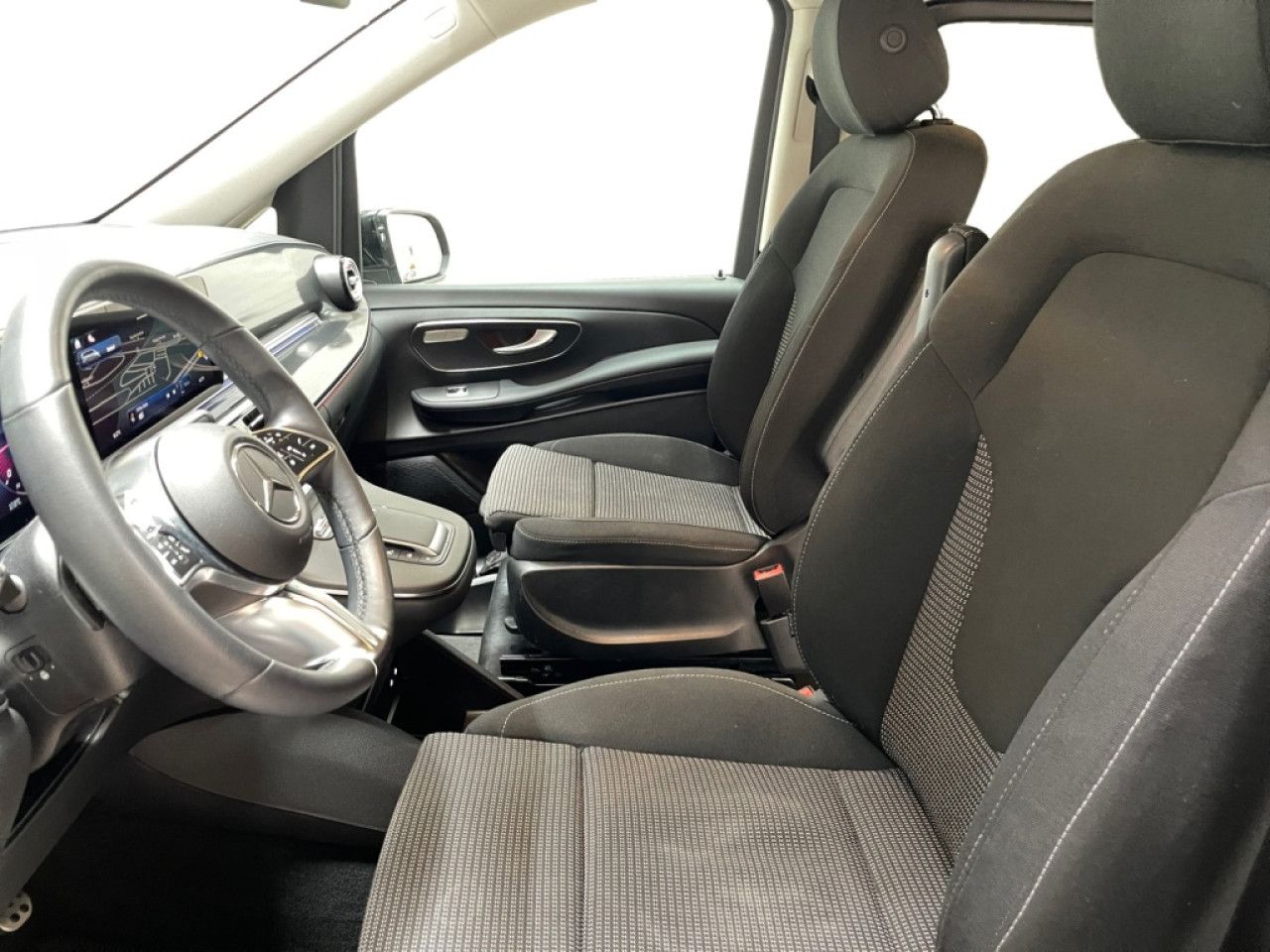 Mercedes-Benz V-Klasse – Bild 5